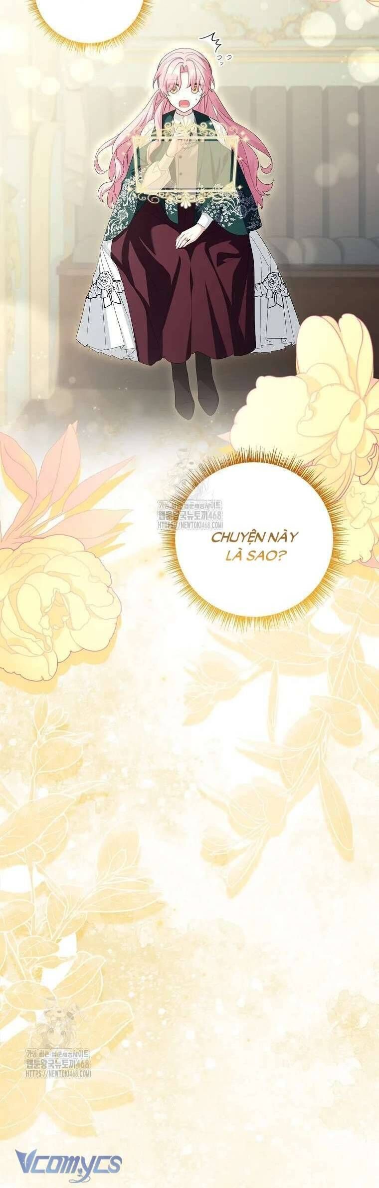 Cô Con Gái Út Của Công Tước Phản Diện Chapter 119 - Trang 2