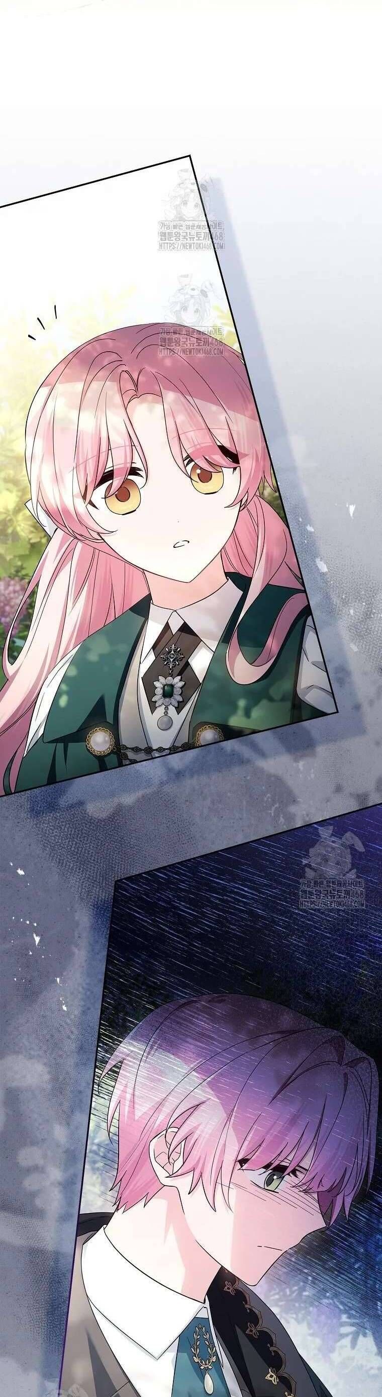 Cô Con Gái Út Của Công Tước Phản Diện Chapter 119 - Trang 2