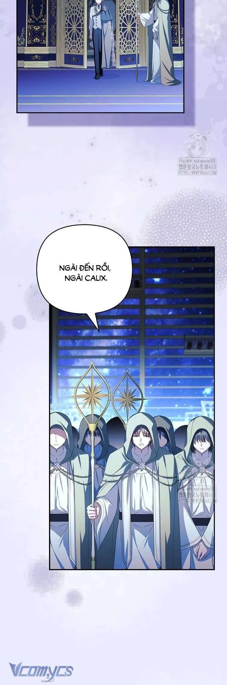 Cô Con Gái Út Của Công Tước Phản Diện Chapter 119 - Trang 2