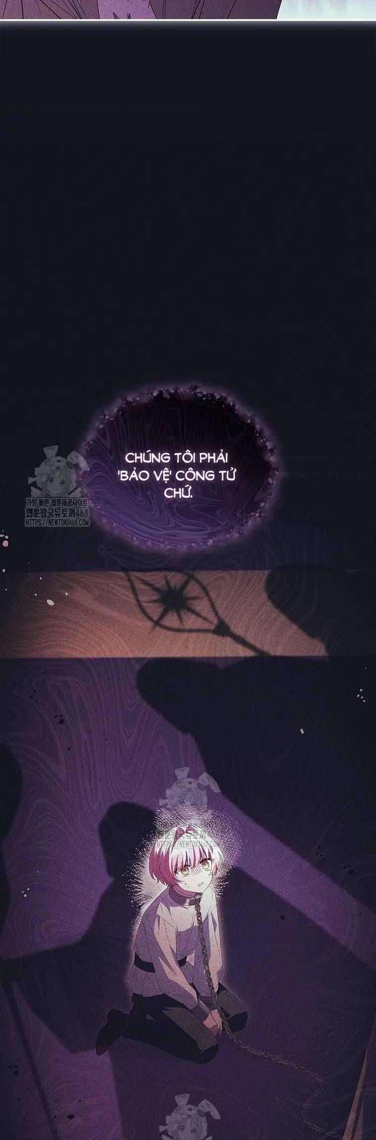 Cô Con Gái Út Của Công Tước Phản Diện Chapter 119 - Trang 2