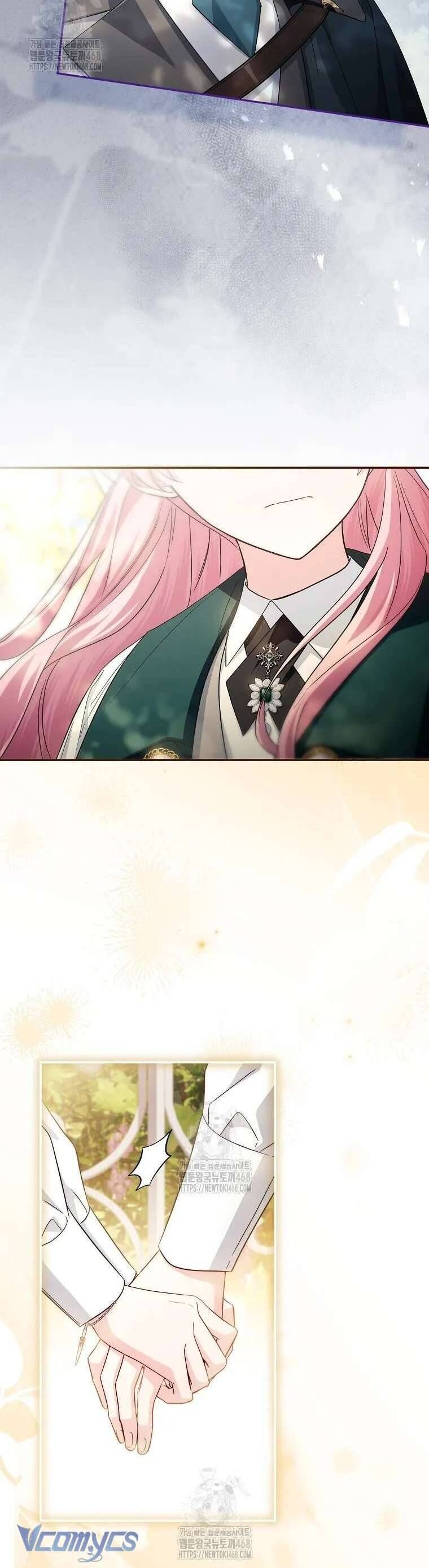 Cô Con Gái Út Của Công Tước Phản Diện Chapter 119 - Trang 2