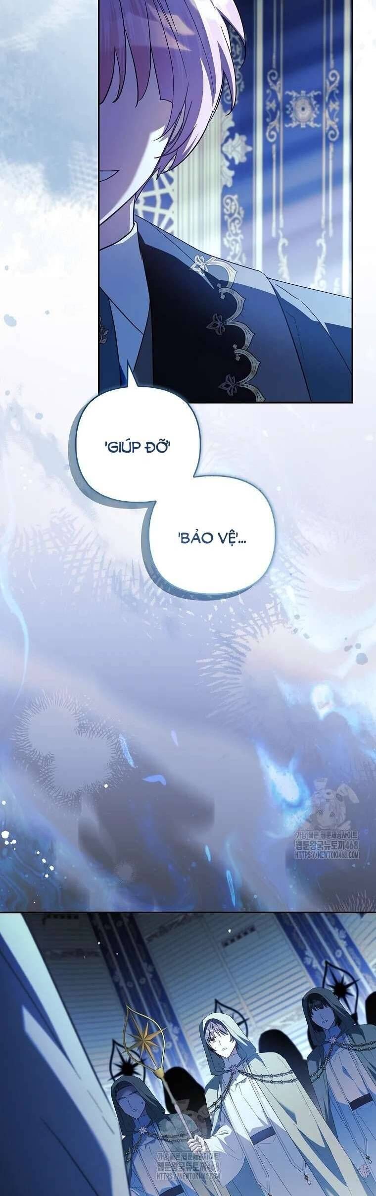 Cô Con Gái Út Của Công Tước Phản Diện Chapter 119 - Trang 2