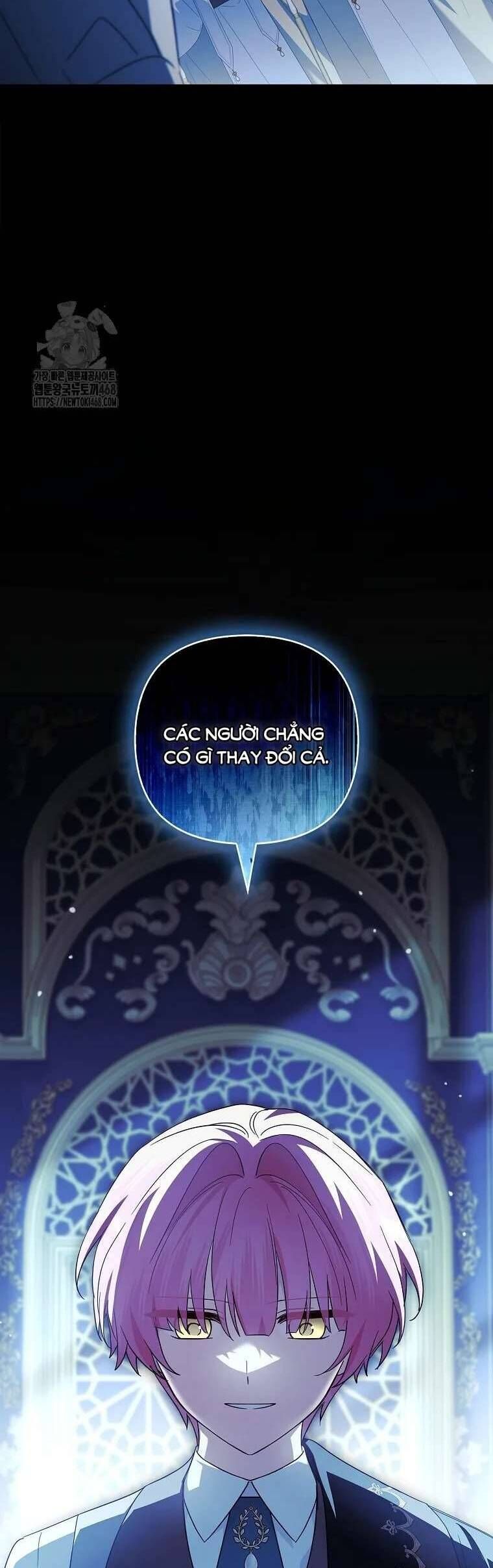 Cô Con Gái Út Của Công Tước Phản Diện Chapter 119 - Trang 2