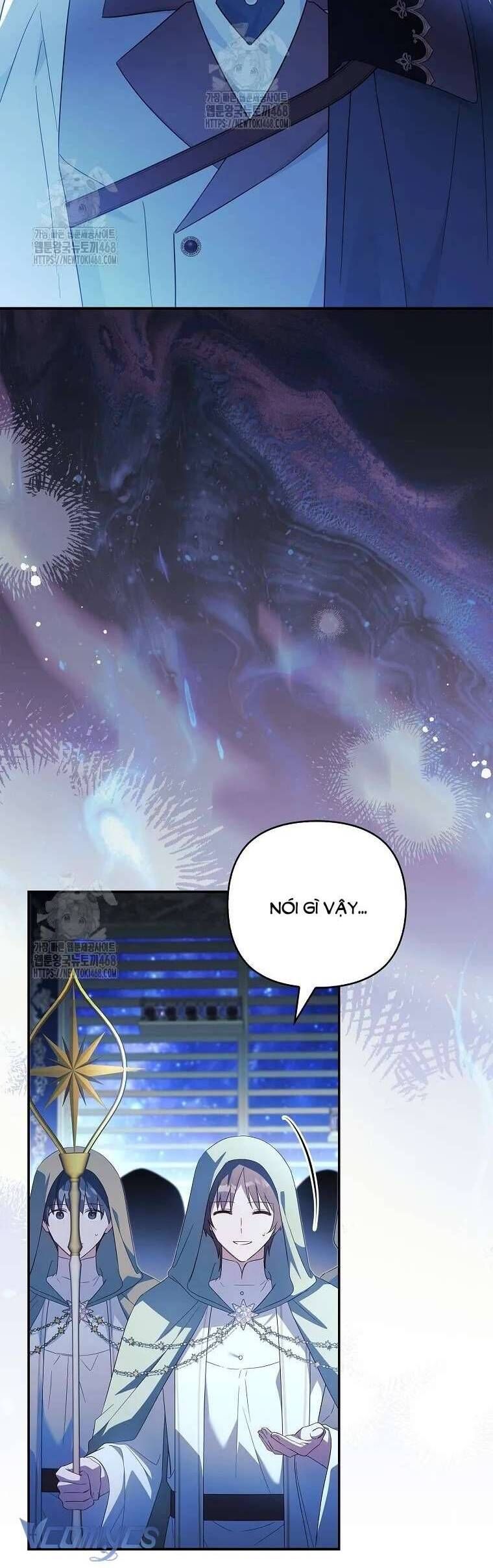 Cô Con Gái Út Của Công Tước Phản Diện Chapter 119 - Trang 2