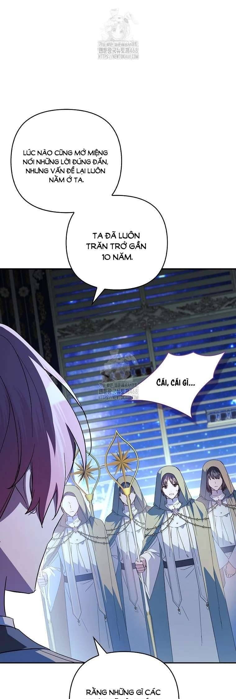 Cô Con Gái Út Của Công Tước Phản Diện Chapter 119 - Trang 2