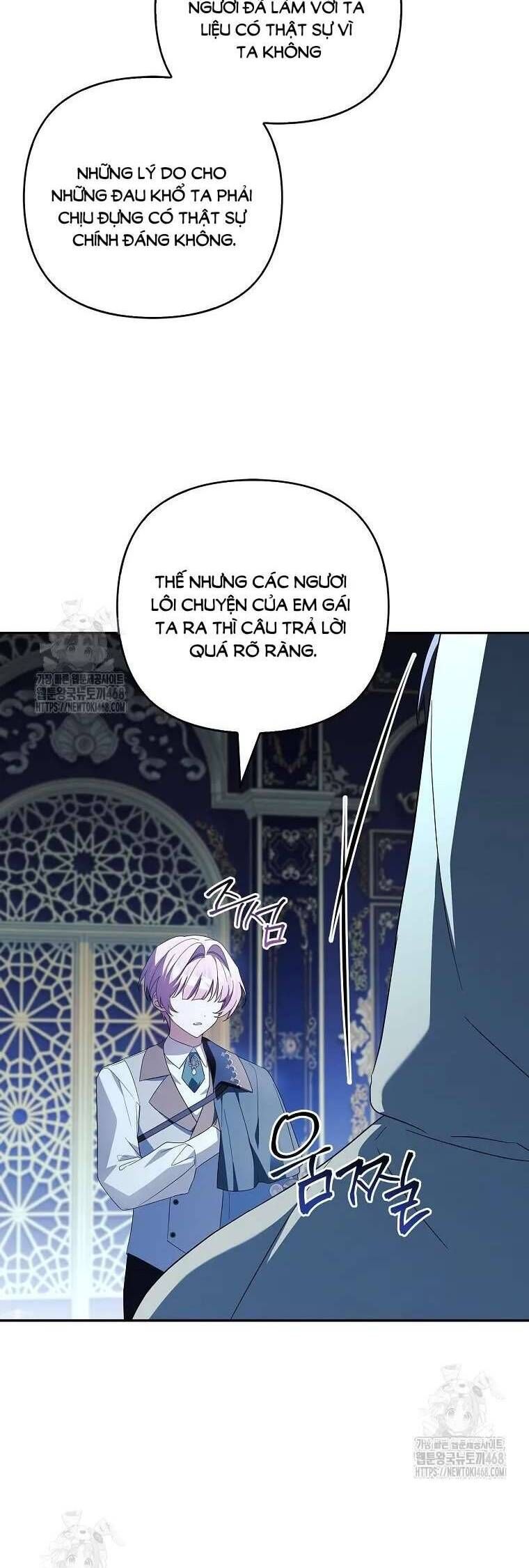 Cô Con Gái Út Của Công Tước Phản Diện Chapter 119 - Trang 2