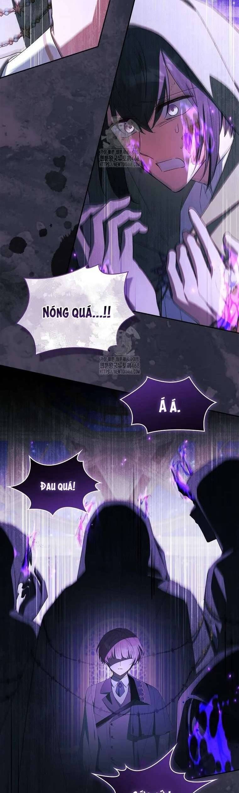 Cô Con Gái Út Của Công Tước Phản Diện Chapter 119 - Trang 2