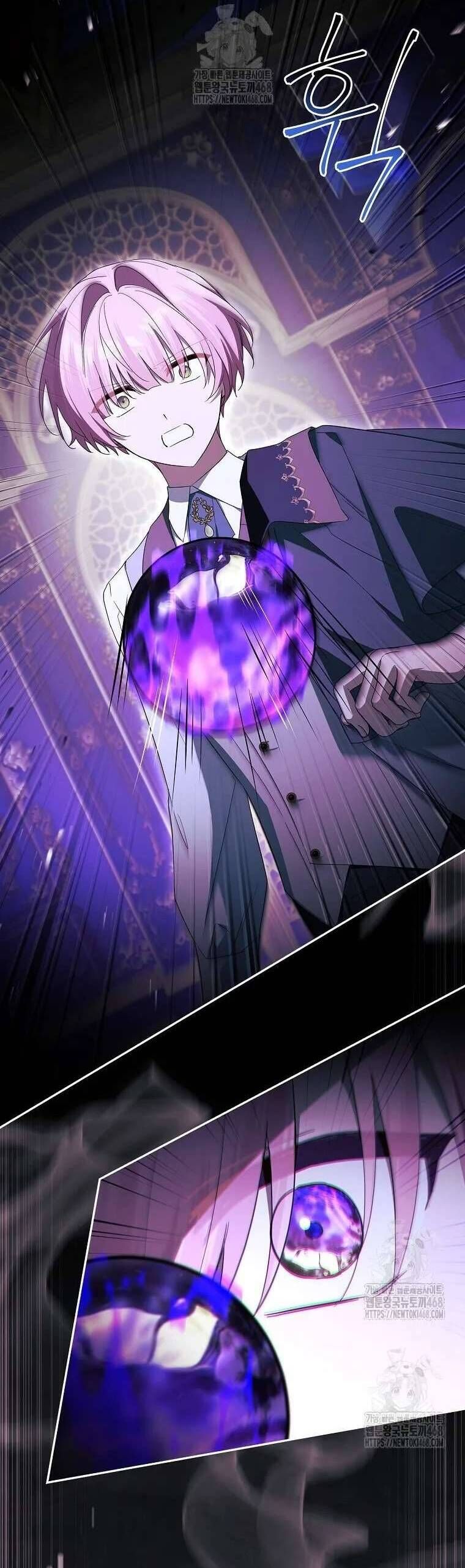 Cô Con Gái Út Của Công Tước Phản Diện Chapter 119 - Trang 2