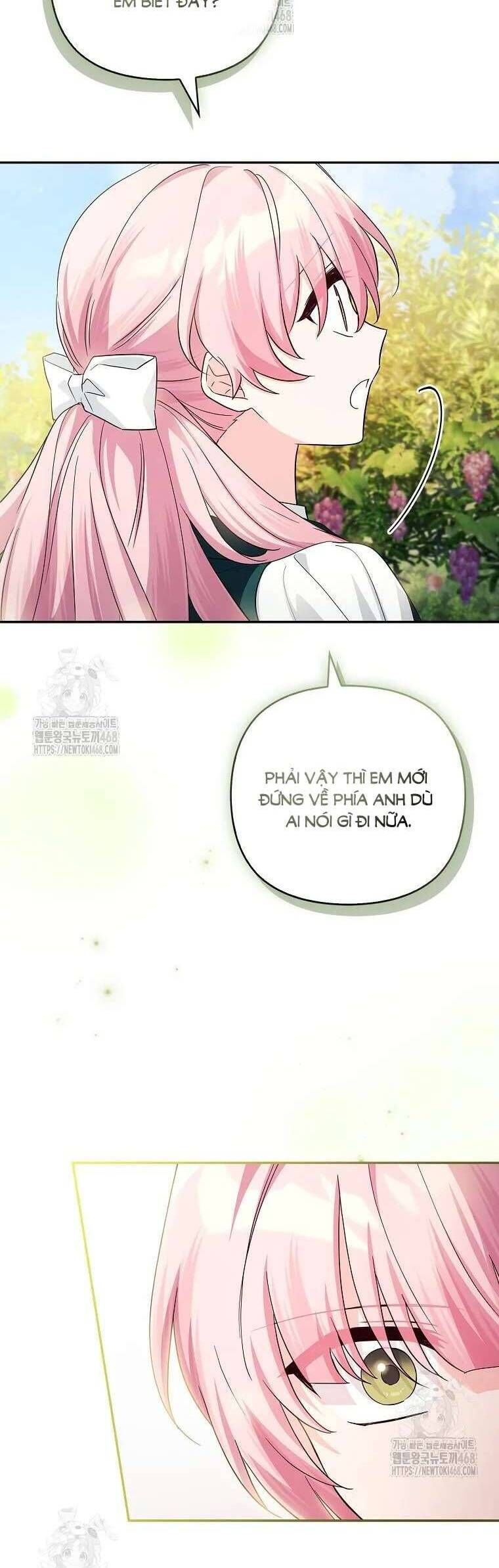 Cô Con Gái Út Của Công Tước Phản Diện Chapter 119 - Trang 2