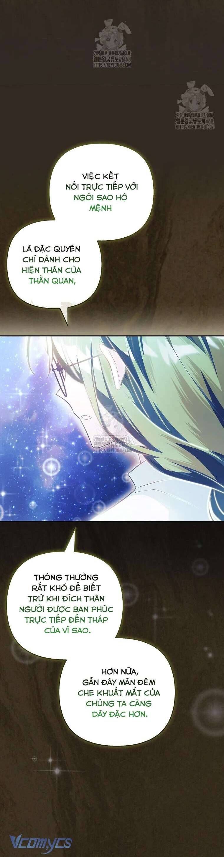 Cô Con Gái Út Của Công Tước Phản Diện Chapter 124 - Trang 2