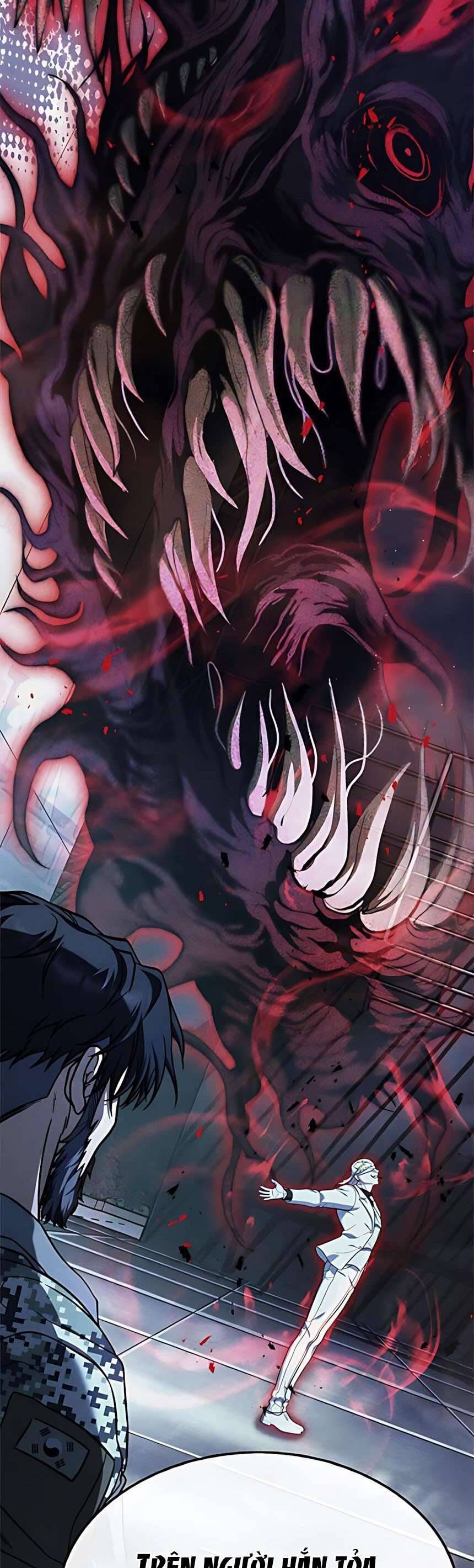Zombie Papa Chapter 16 - Trang 2