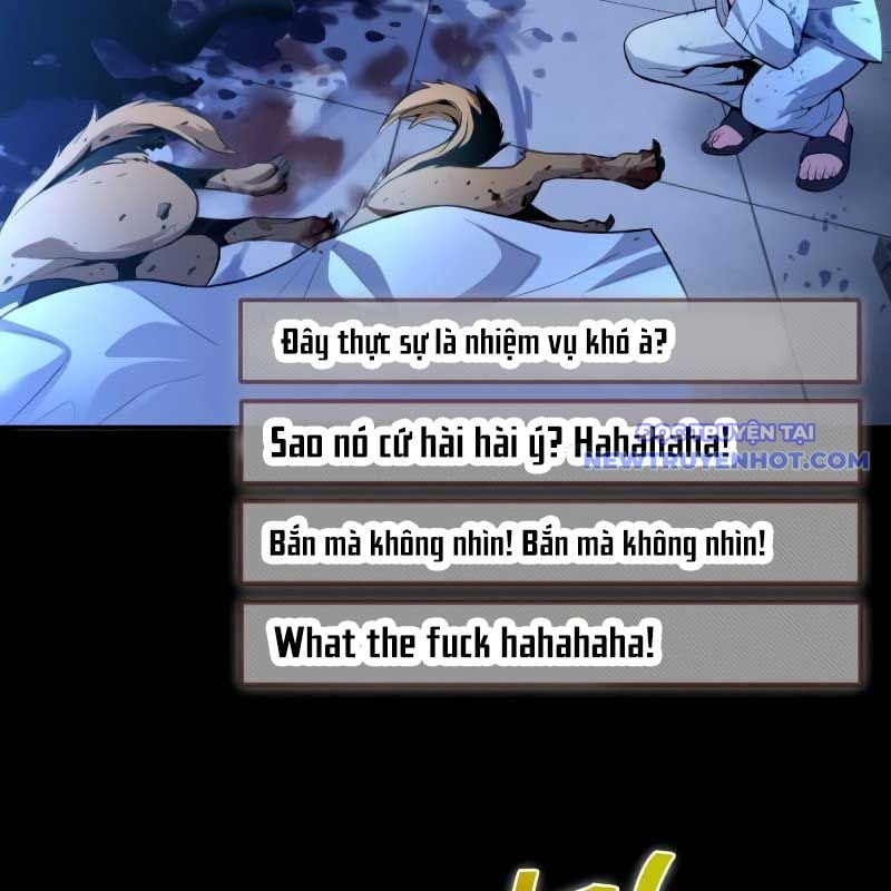 Streamer Game Thiên Tài Bị Ma Ám Chapter 3 - Trang 2