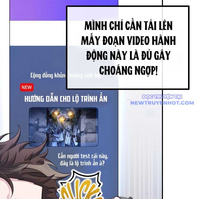 Streamer Game Thiên Tài Bị Ma Ám Chapter 3 - Trang 2
