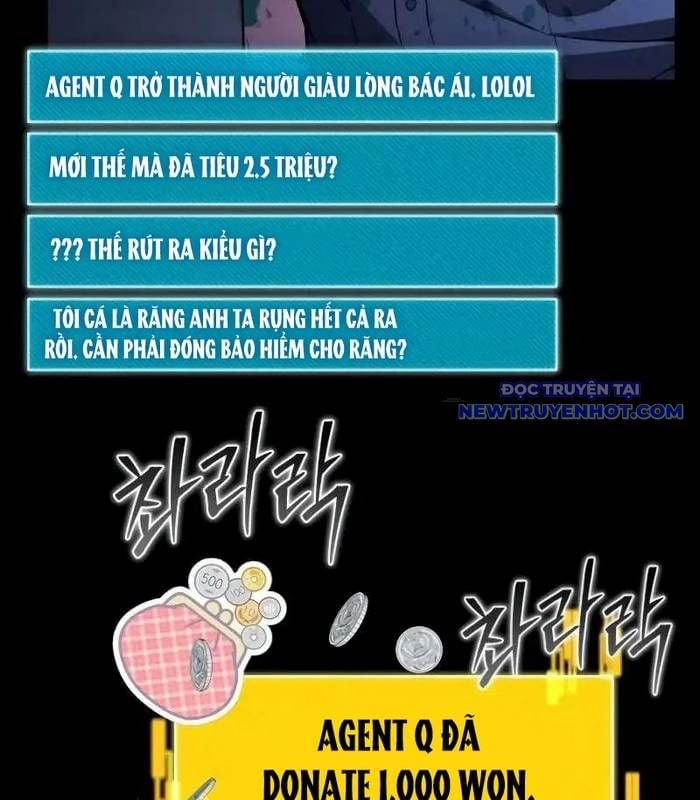 Streamer Game Thiên Tài Bị Ma Ám Chapter 4 - Trang 2