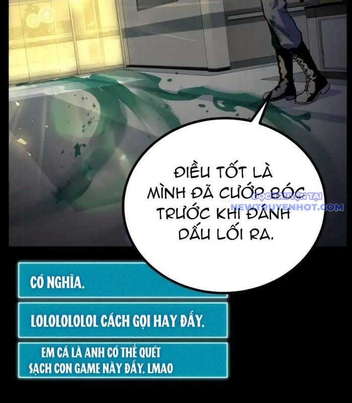 Streamer Game Thiên Tài Bị Ma Ám Chapter 4 - Trang 2