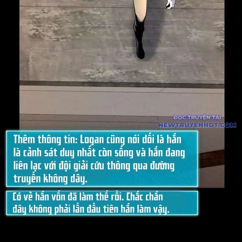 Streamer Game Thiên Tài Bị Ma Ám Chapter 5 - Trang 2