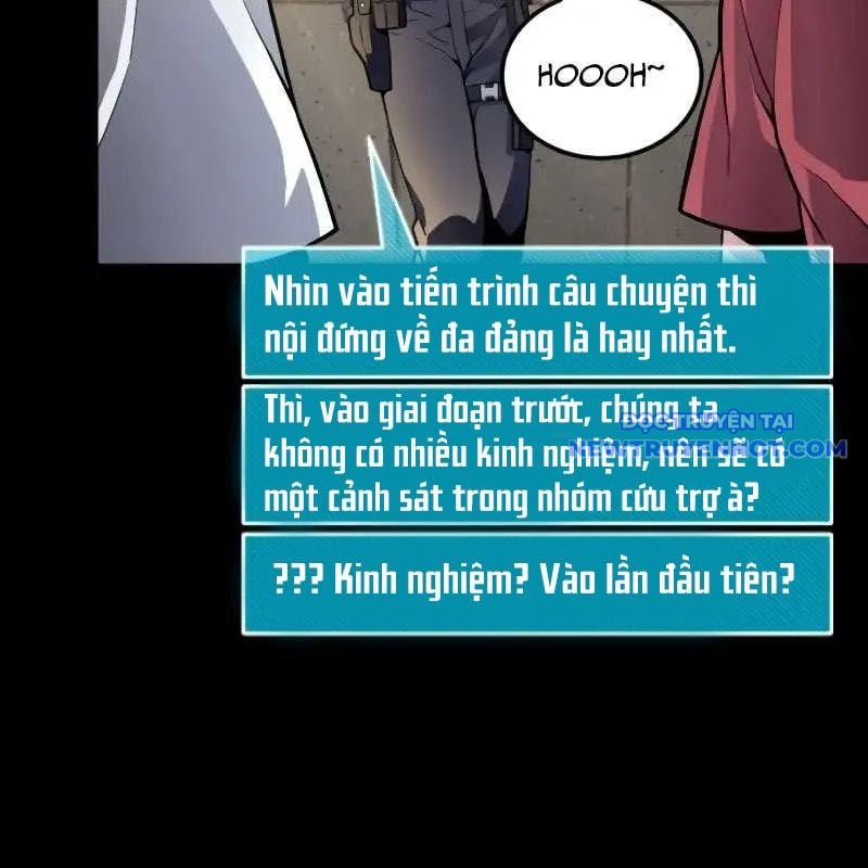 Streamer Game Thiên Tài Bị Ma Ám Chapter 5 - Trang 2