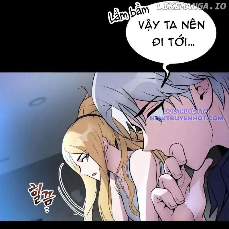 Streamer Game Thiên Tài Bị Ma Ám Chapter 5 - Trang 2