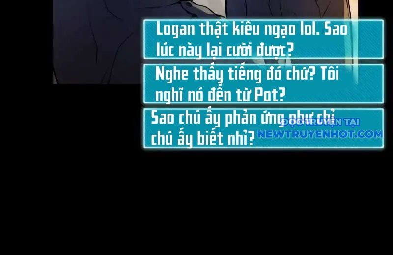 Streamer Game Thiên Tài Bị Ma Ám Chapter 5 - Trang 2