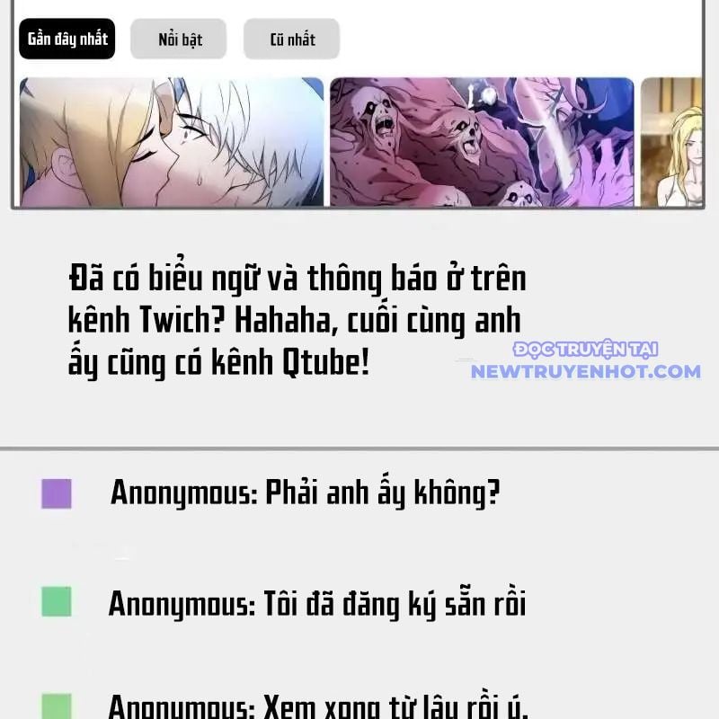 Streamer Game Thiên Tài Bị Ma Ám Chapter 6 - Trang 2