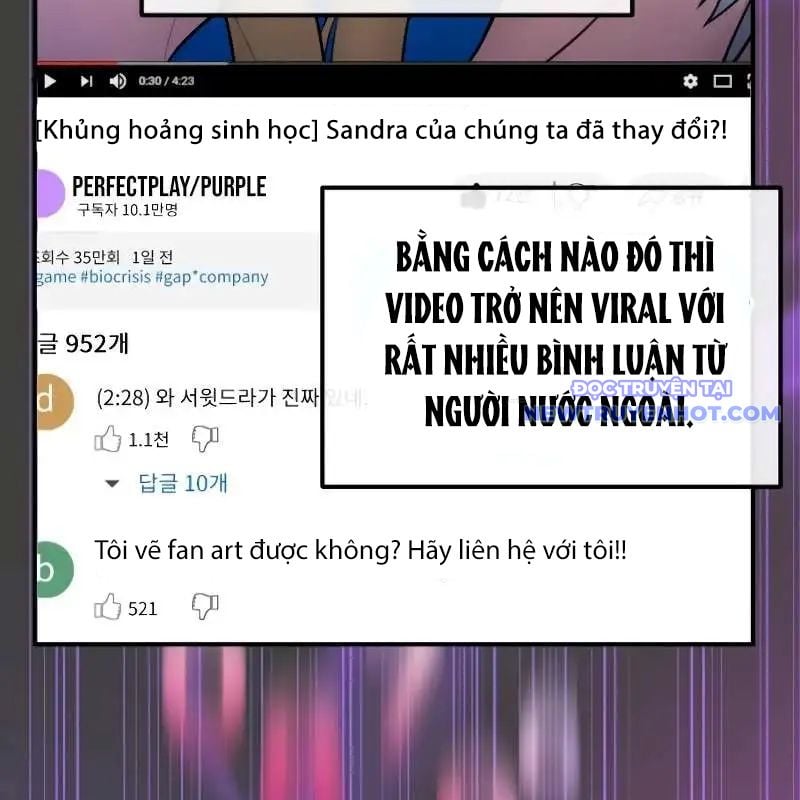 Streamer Game Thiên Tài Bị Ma Ám Chapter 6 - Trang 2