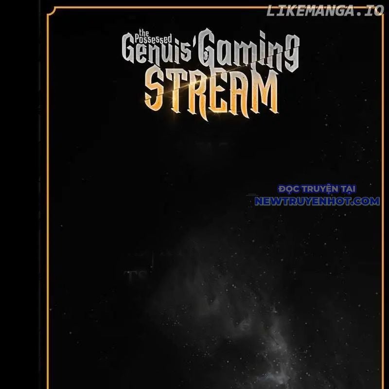 Streamer Game Thiên Tài Bị Ma Ám Chapter 6 - Trang 2