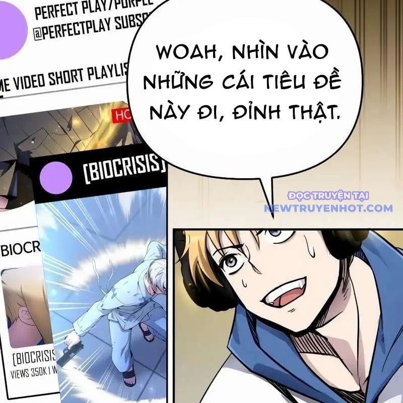 Streamer Game Thiên Tài Bị Ma Ám Chapter 9 - Trang 2