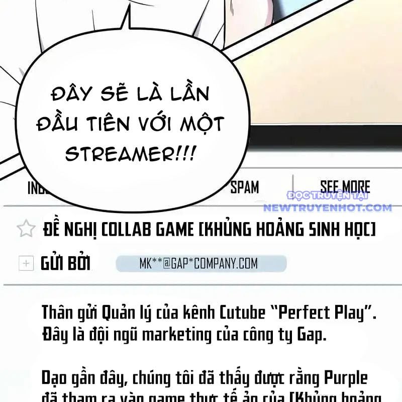 Streamer Game Thiên Tài Bị Ma Ám Chapter 9 - Trang 2