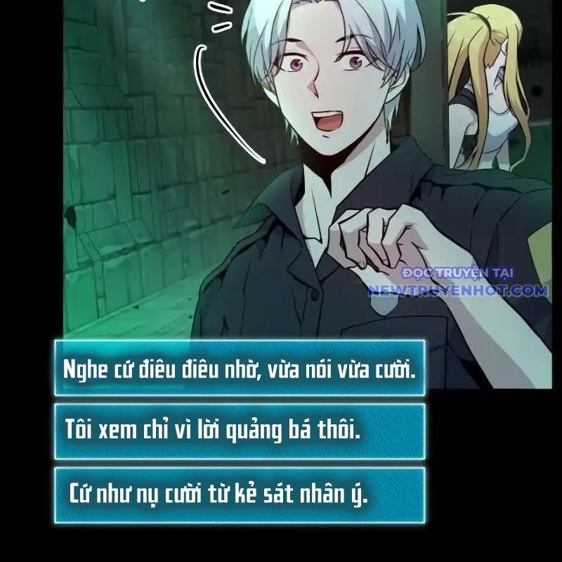 Streamer Game Thiên Tài Bị Ma Ám Chapter 10 - Trang 2