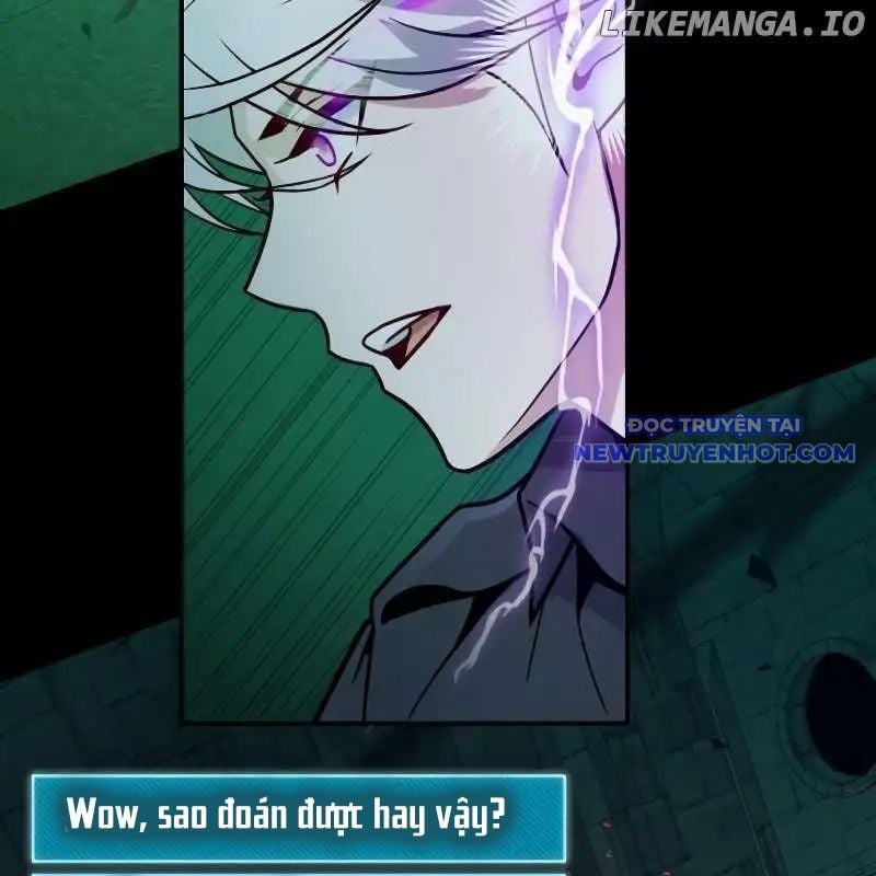 Streamer Game Thiên Tài Bị Ma Ám Chapter 10 - Trang 2