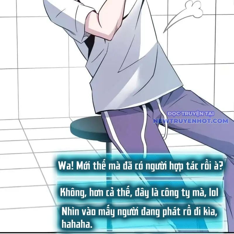 Streamer Game Thiên Tài Bị Ma Ám Chapter 10 - Trang 2