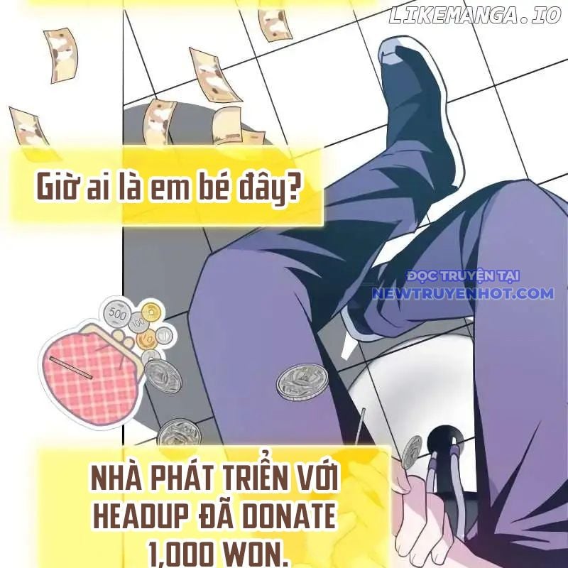 Streamer Game Thiên Tài Bị Ma Ám Chapter 10 - Trang 2