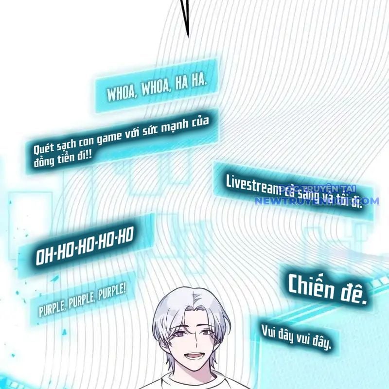 Streamer Game Thiên Tài Bị Ma Ám Chapter 10 - Trang 2