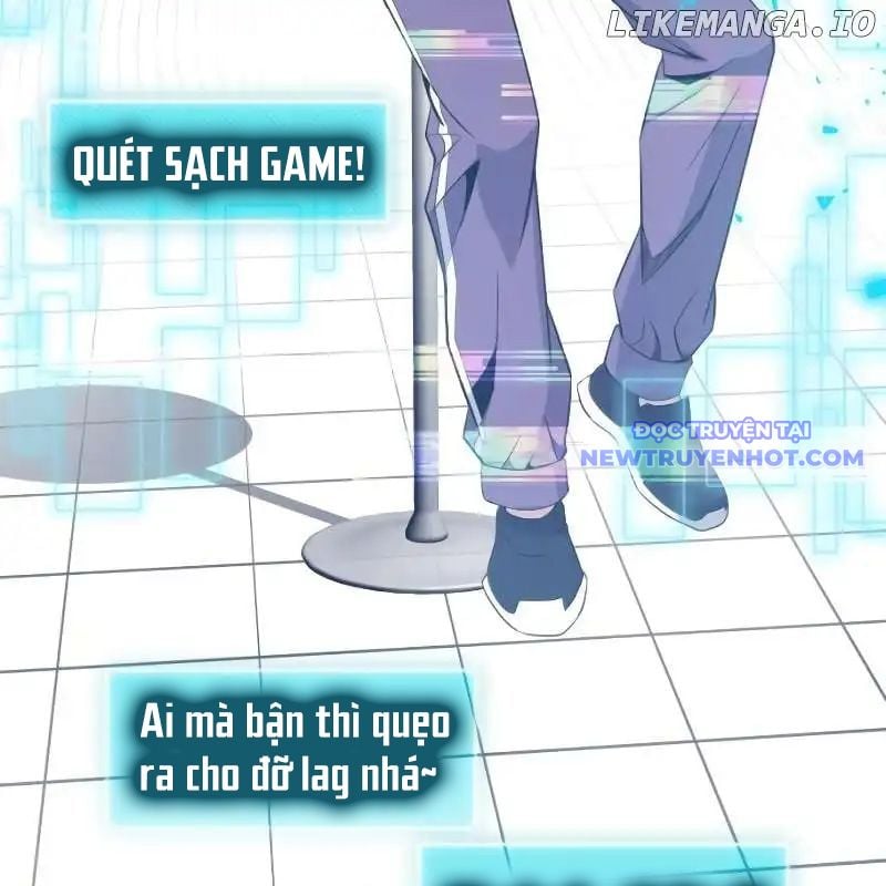 Streamer Game Thiên Tài Bị Ma Ám Chapter 10 - Trang 2