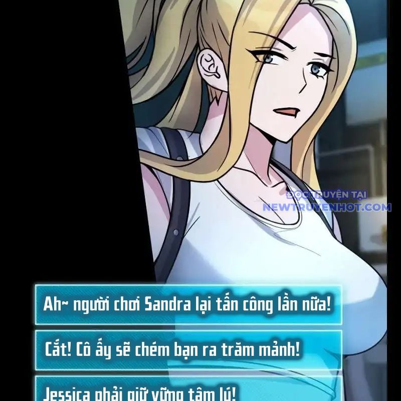 Streamer Game Thiên Tài Bị Ma Ám Chapter 11 - Trang 2