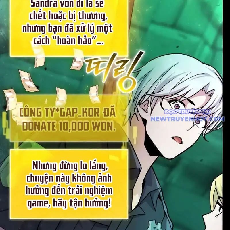 Streamer Game Thiên Tài Bị Ma Ám Chapter 11 - Trang 2