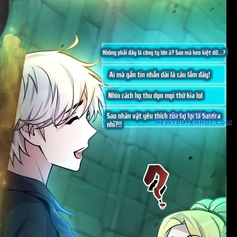 Streamer Game Thiên Tài Bị Ma Ám Chapter 11 - Trang 2