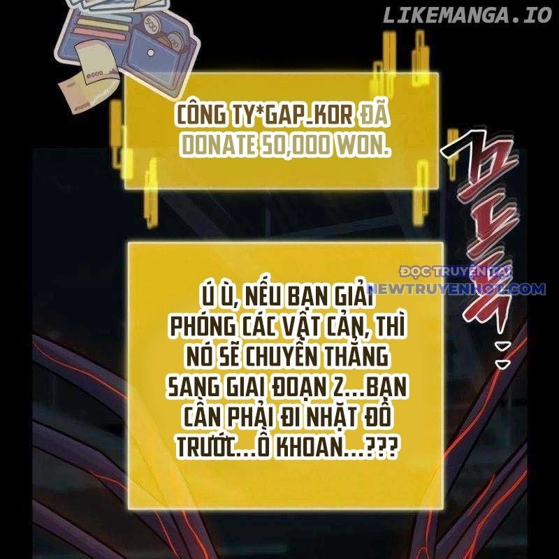 Streamer Game Thiên Tài Bị Ma Ám Chapter 12 - Trang 2