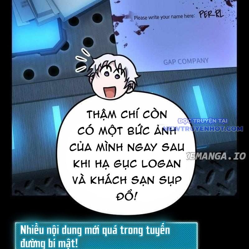 Streamer Game Thiên Tài Bị Ma Ám Chapter 14 - Trang 2
