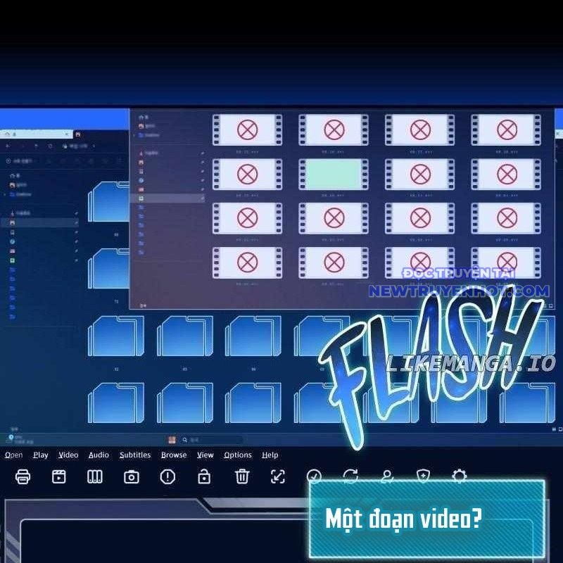 Streamer Game Thiên Tài Bị Ma Ám Chapter 14 - Trang 2