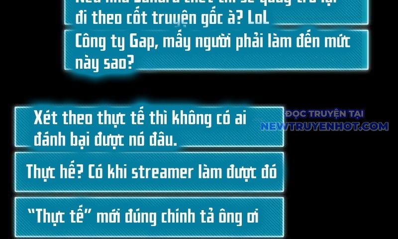 Streamer Game Thiên Tài Bị Ma Ám Chapter 15 - Trang 2