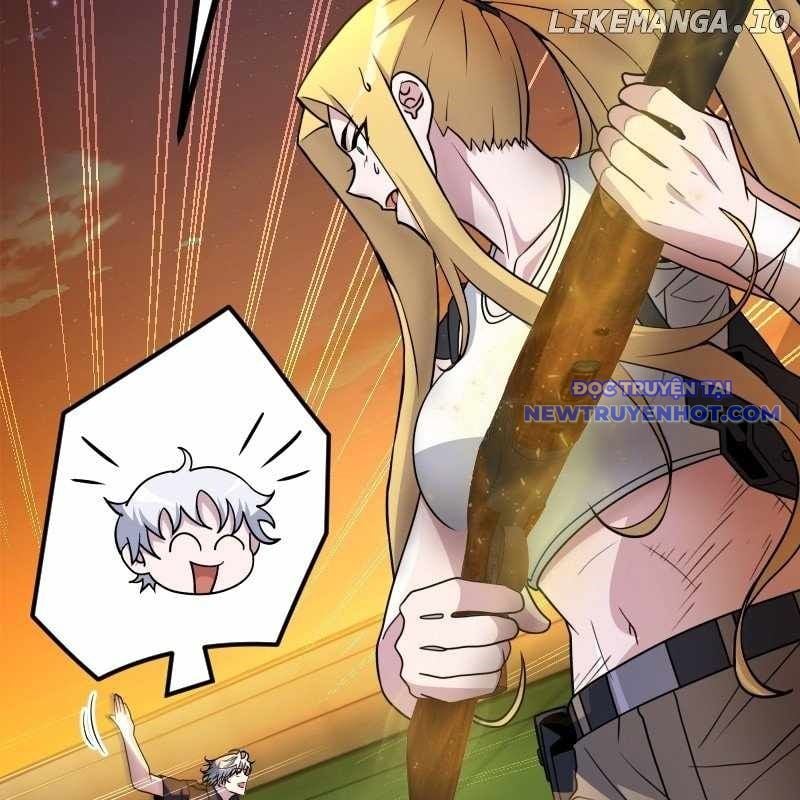 Streamer Game Thiên Tài Bị Ma Ám Chapter 15 - Trang 2