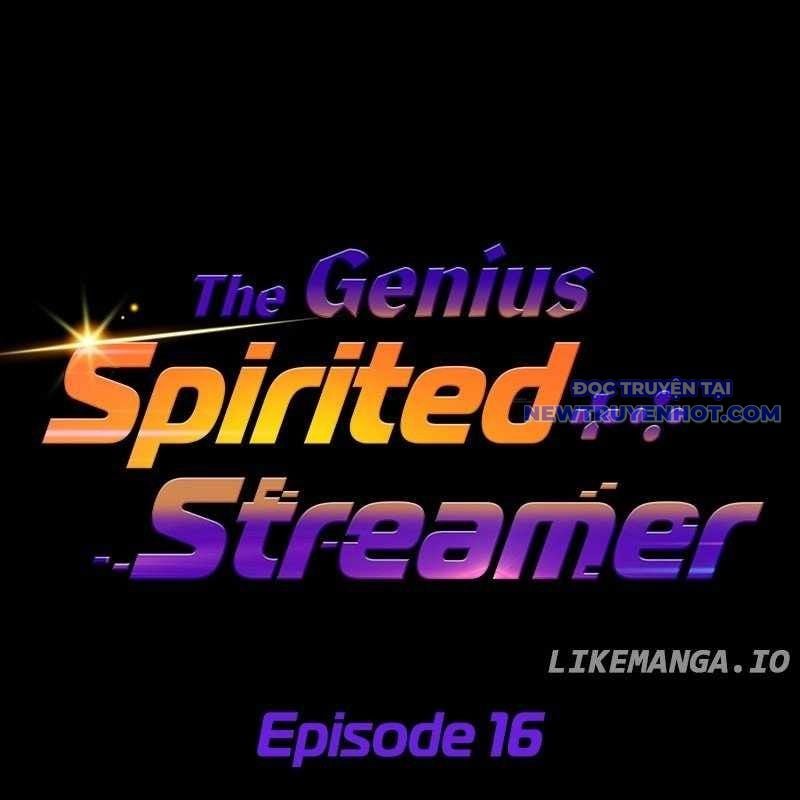 Streamer Game Thiên Tài Bị Ma Ám Chapter 16 - Trang 2