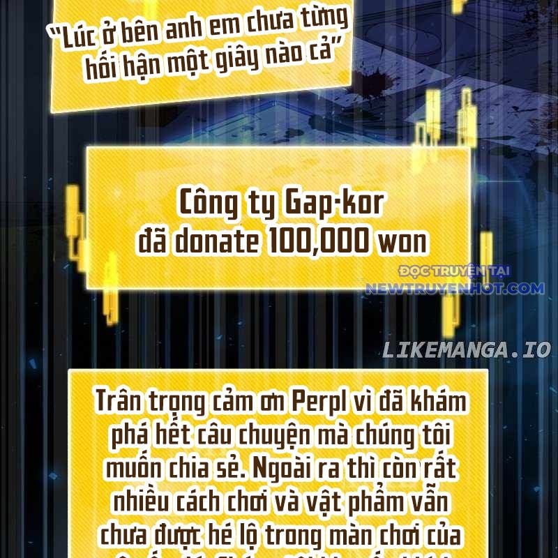 Streamer Game Thiên Tài Bị Ma Ám Chapter 16 - Trang 2