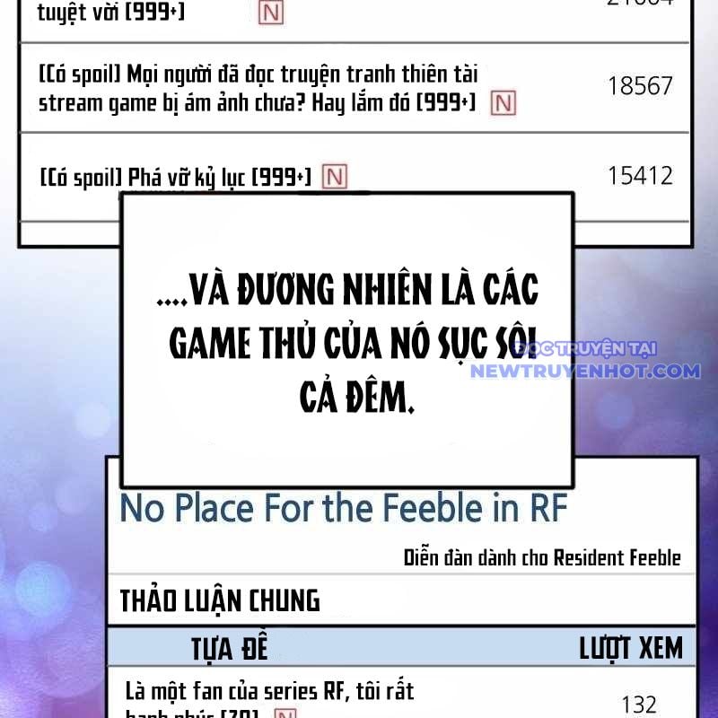 Streamer Game Thiên Tài Bị Ma Ám Chapter 16 - Trang 2