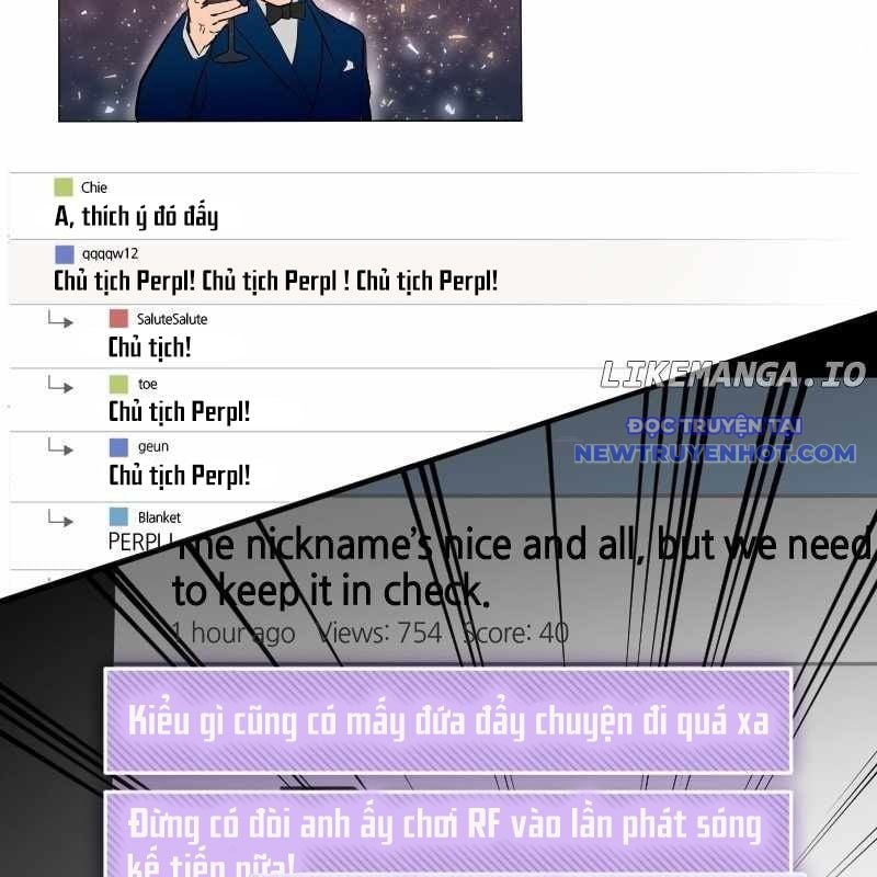 Streamer Game Thiên Tài Bị Ma Ám Chapter 16 - Trang 2