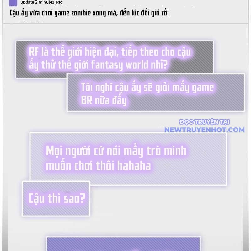 Streamer Game Thiên Tài Bị Ma Ám Chapter 16 - Trang 2