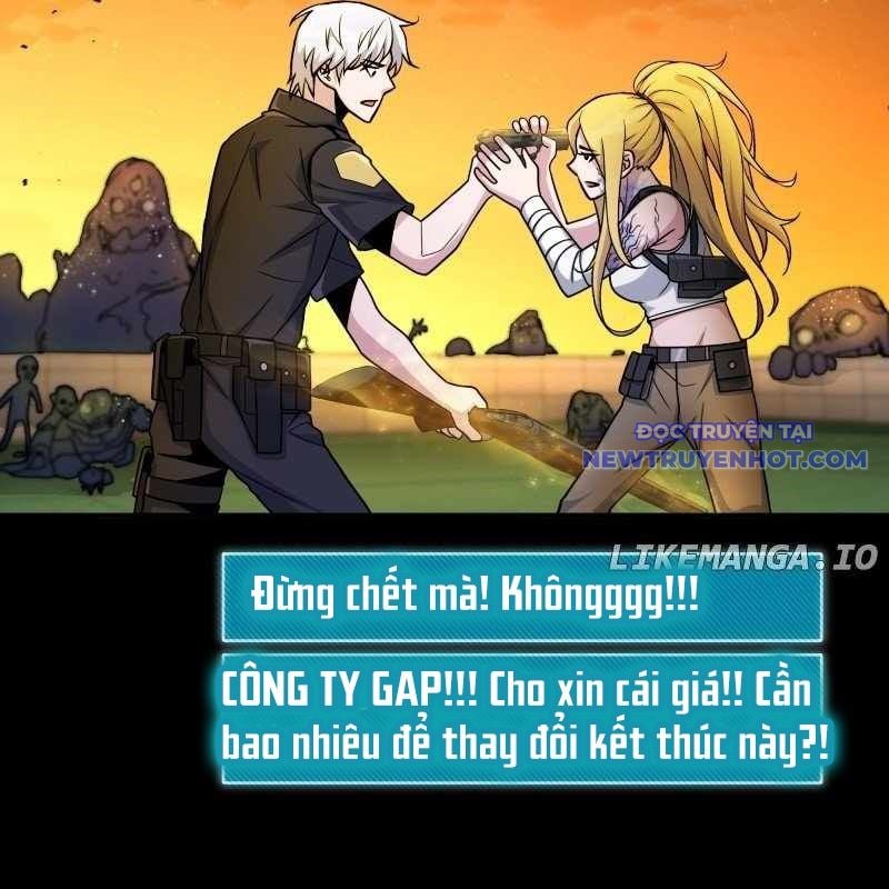 Streamer Game Thiên Tài Bị Ma Ám Chapter 16 - Trang 2