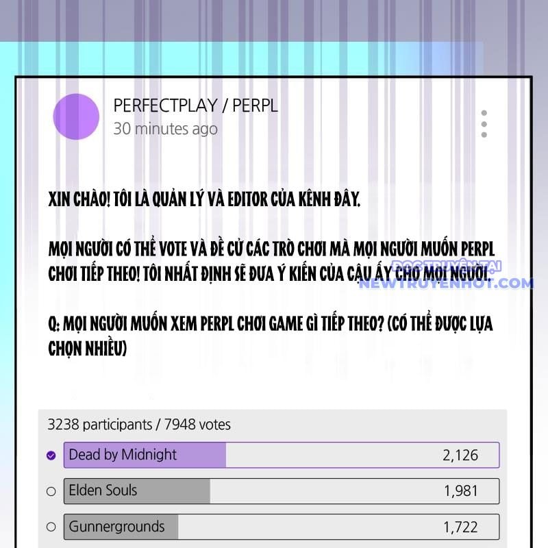 Streamer Game Thiên Tài Bị Ma Ám Chapter 17 - Trang 2