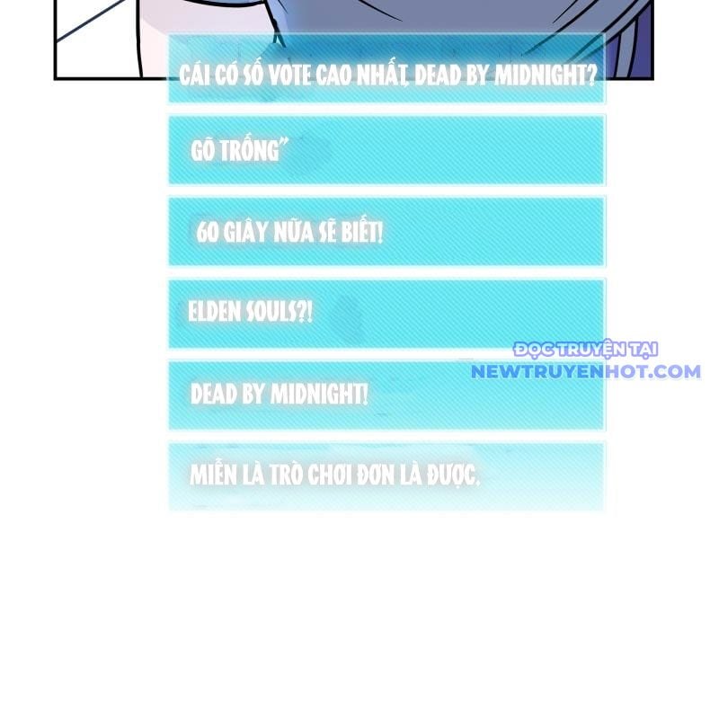 Streamer Game Thiên Tài Bị Ma Ám Chapter 17 - Trang 2